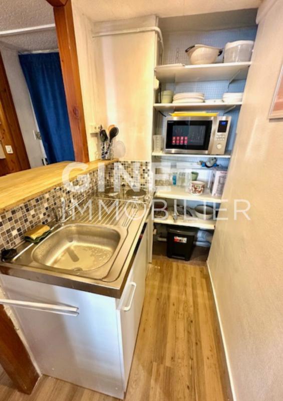 Appartement - 28 m² - 2 pièces