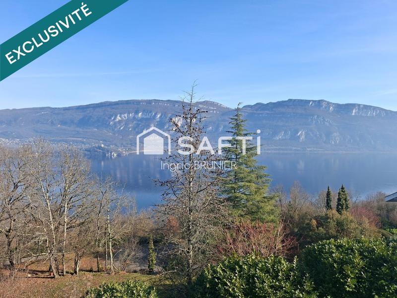 Villa - 102 m² - 4 pièces