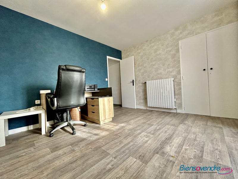 Maison ancienne - 199 m² - 6 pièces