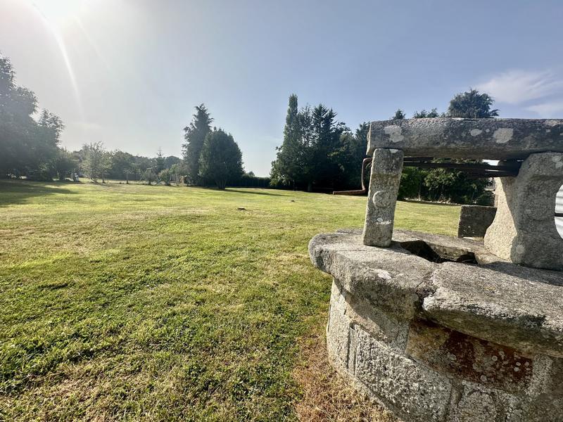 Maison - 85 m² - 5 pièces