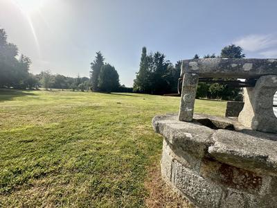 Maison - 85 m² - 5 pièces