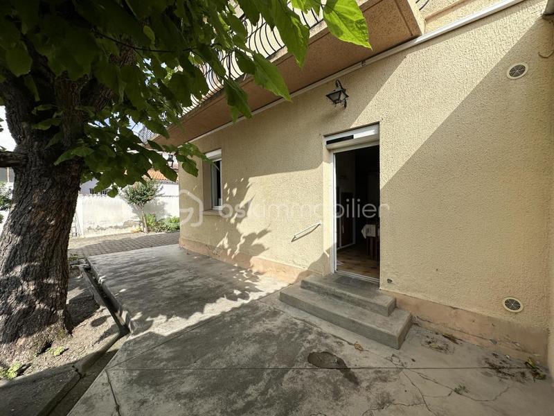 Maison bourgeoise - 145 m² - 5 pièces