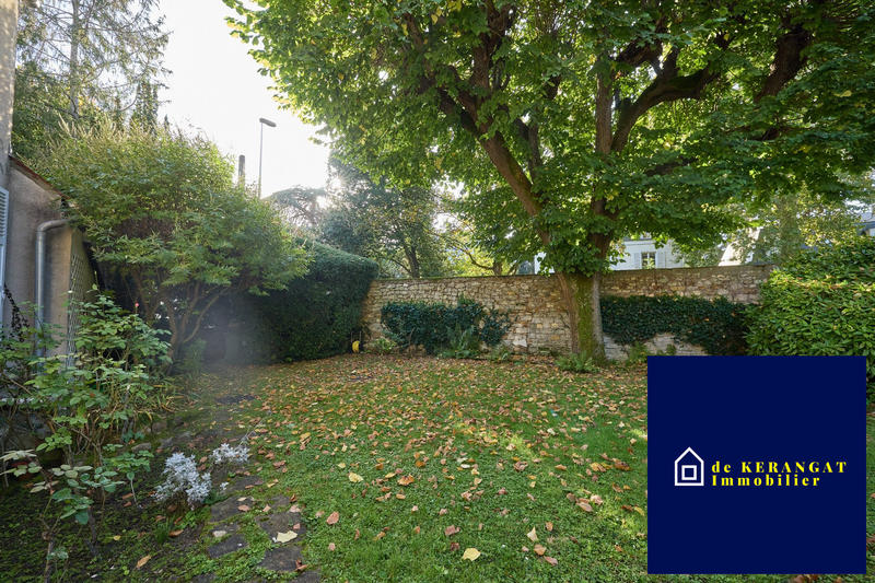 Maison ancienne - 222 m² - 7 pièces