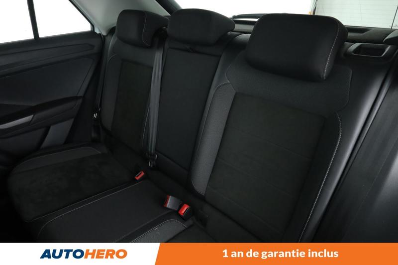 Volkswagen t-Roc 1.5 Tsi Evo Style Dsg7 150 ch