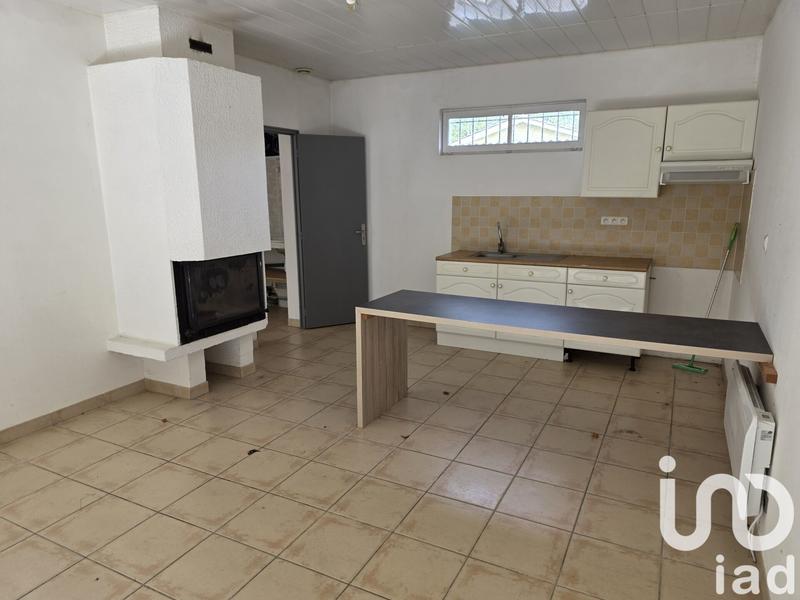 Maison - 156 m² - 4 pièces