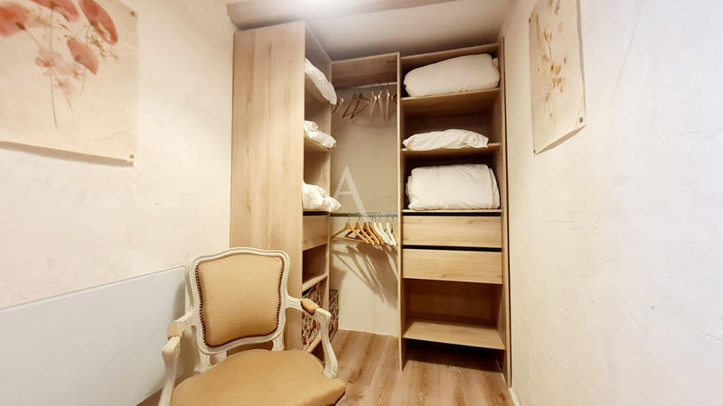 Maison - 96 m² - 5 pièces