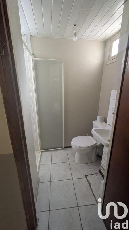 Maison de village - 102 m² - 4 pièces