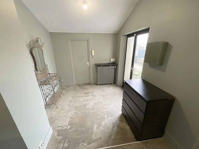 Maison - 132 m² - 6 pièces