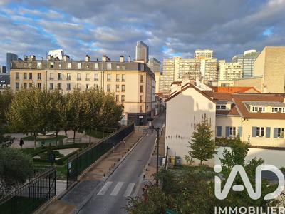 Maison de ville - 140 m² - 7 pièces