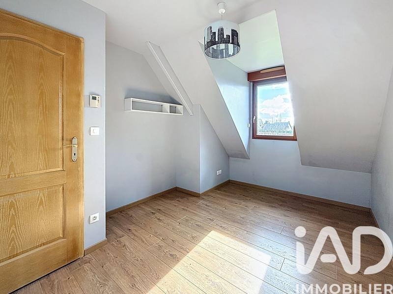Maison - 165 m² - 8 pièces
