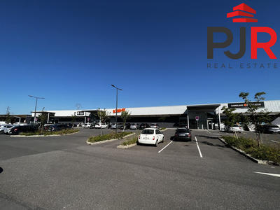 Local commercial - 550 m²