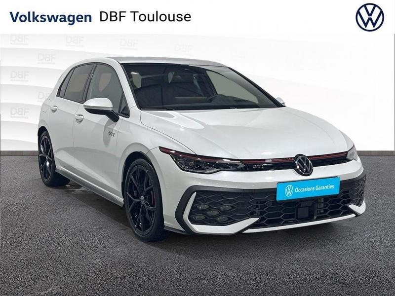 Volkswagen Golf 2.0 Tsi Evo4 265 Dsg7 Gti