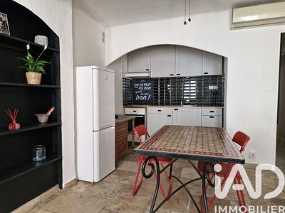 Appartement - 51 m² - 3 pièces