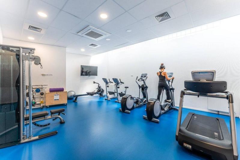 Studio - 26 m² - 1 pièce