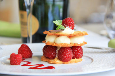 Les Réceptions Bertacchi