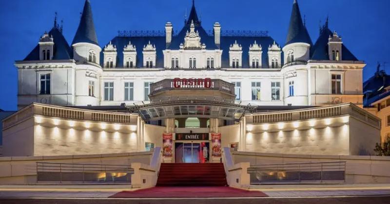 Appartement - 100 m² - 3 pièces