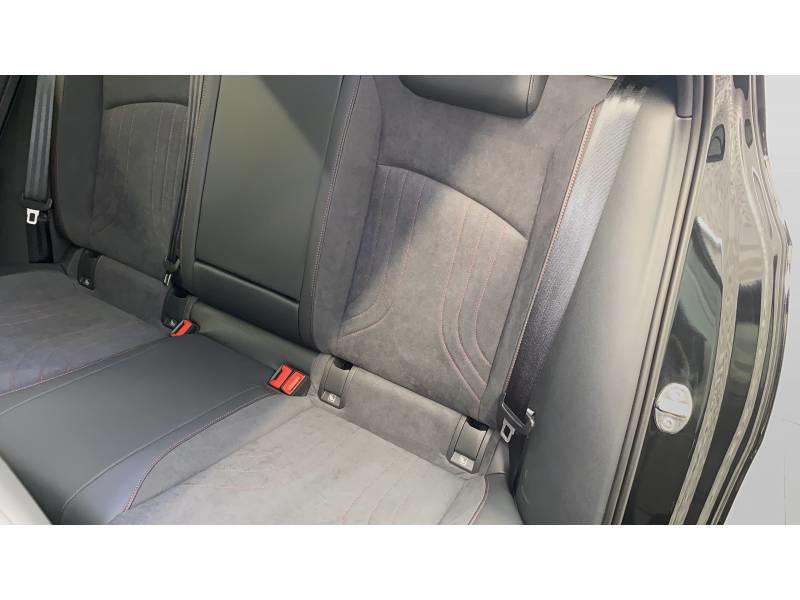 Volkswagen Id.3 326 ch Gtx Performance Pack Life Max