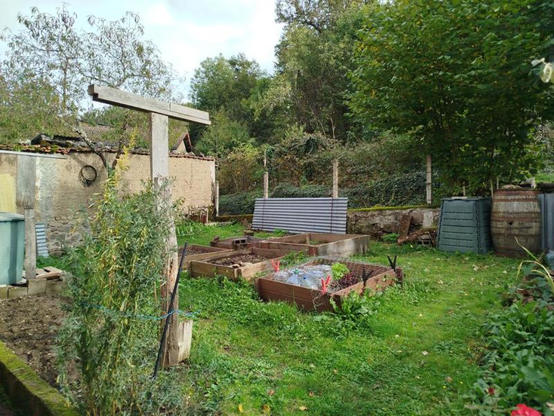 Maison - 106 m² - 7 pièces