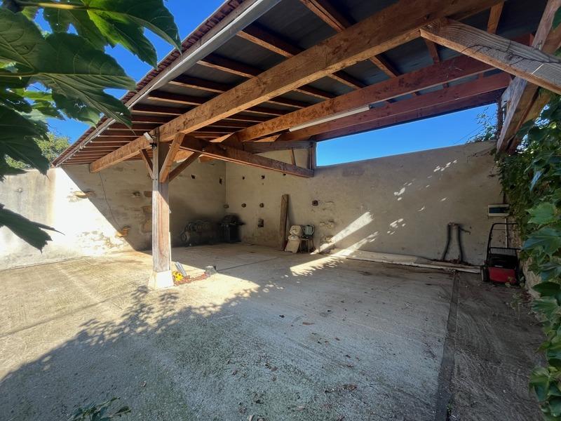 Fermette - 159 m² - 5 pièces