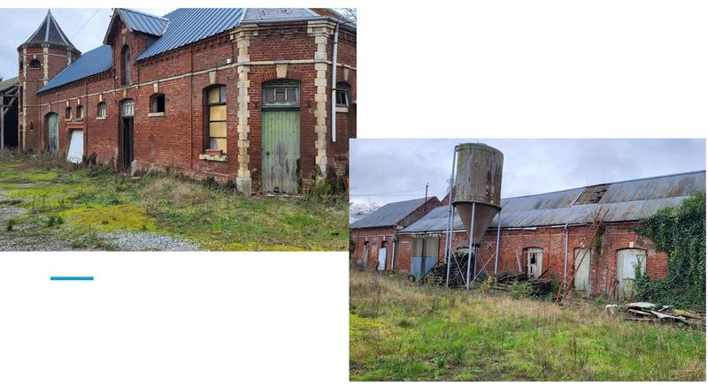 Maison - 191 m² - 8 pièces