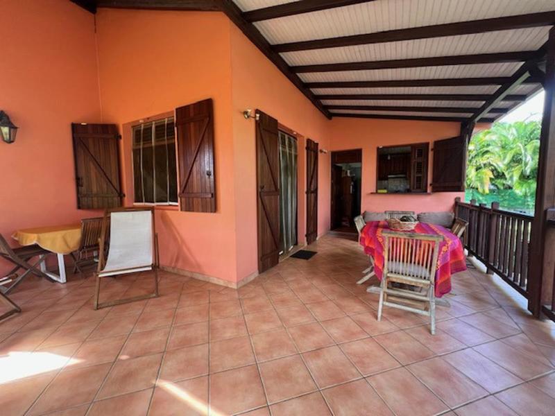 Maison - 131 m² - 5 pièces