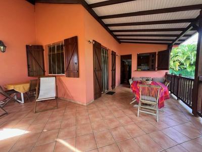 Maison - 131 m² - 5 pièces