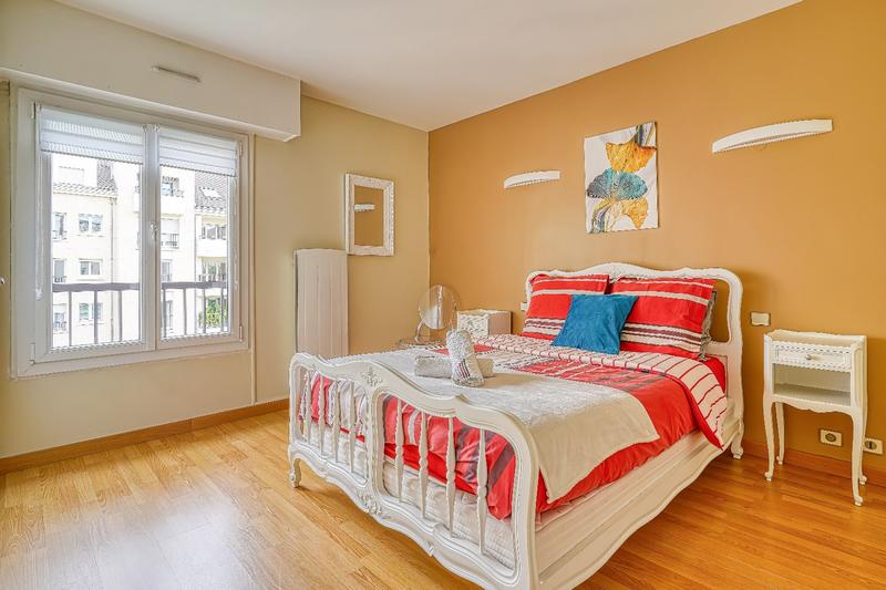 Appartement - 77 m² - 4 pièces