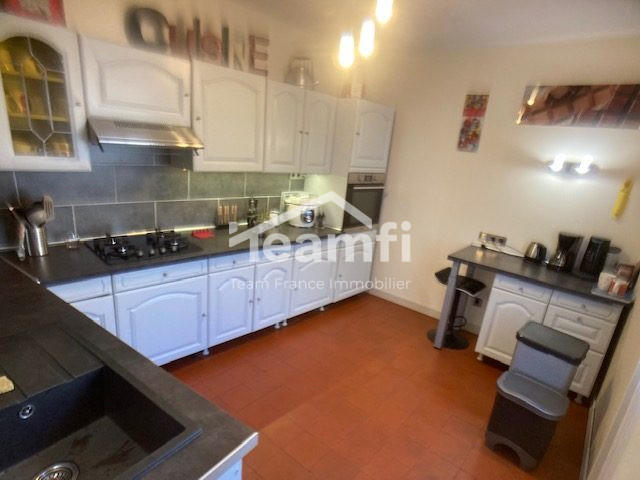 Maison - 137 m² - 4 pièces