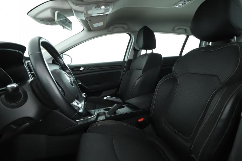 Renault Mégane Estate 1.5 dCi Energy Business 110 ch