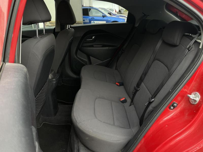 Kia Rio 1.1 Crdi Active Isg 5p