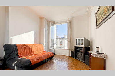 Appartement - 23 m² - 1 pièce