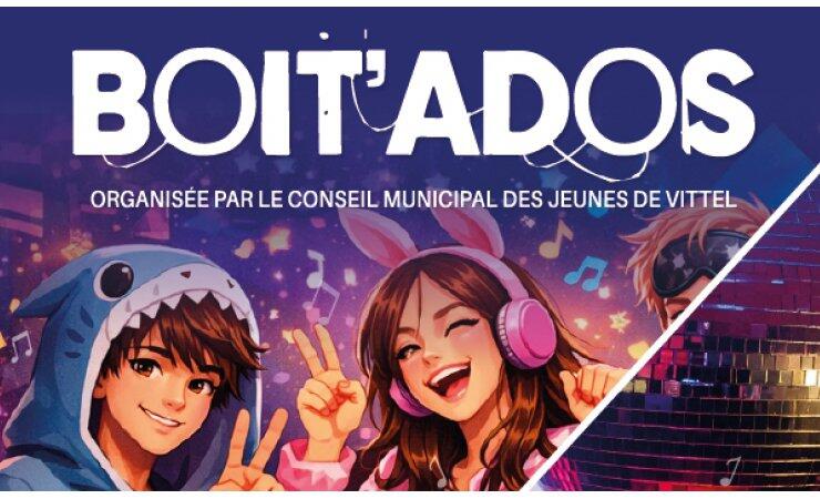 Boit'Ados