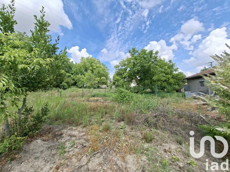 Maison de village - 96 m² - 4 pièces