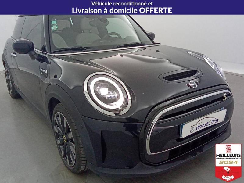Mini Hatch Electric 3 Portes Cooper se 184 Mini Yours