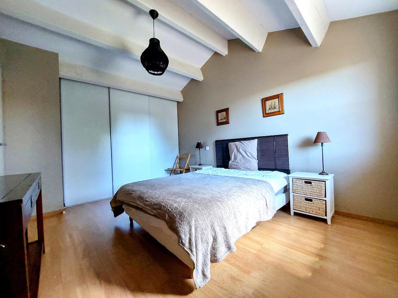 Villa - 86 m² - 4 pièces