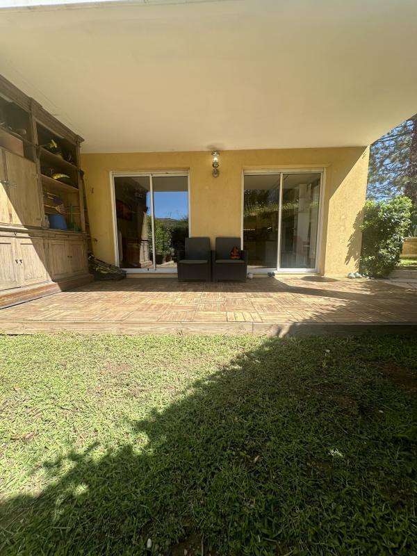 Appartement - 88 m² - 4 pièces