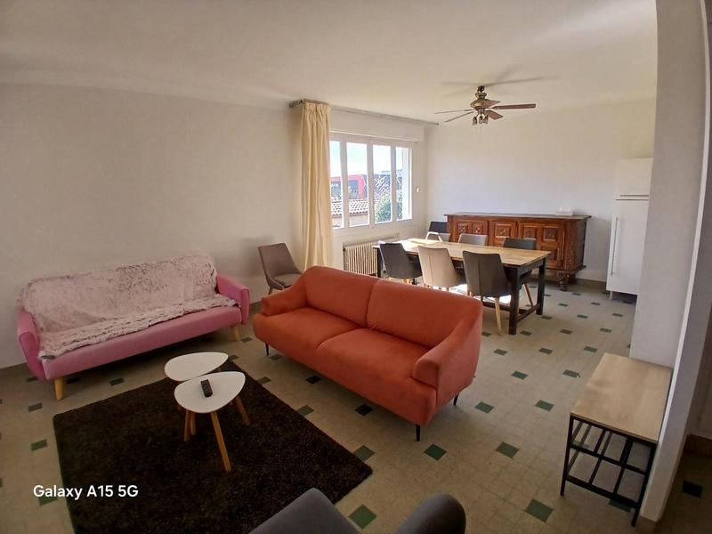 Maison - 114 m² - 8 pièces