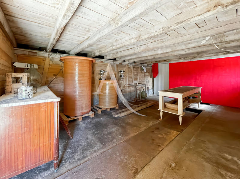 Maison - 150 m² - 6 pièces