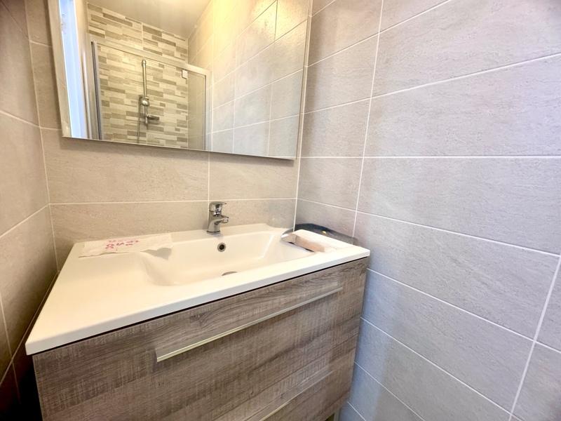 Maison - 123 m² - 6 pièces