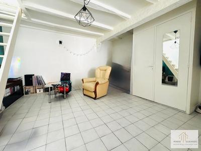 Appartement - 31 m² - 1 pièce