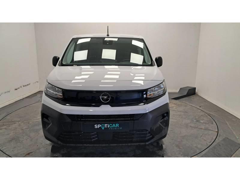 Opel Combo (30) Cargo m 650 Kg Bluehdi 100 s&amp;S Bvm6