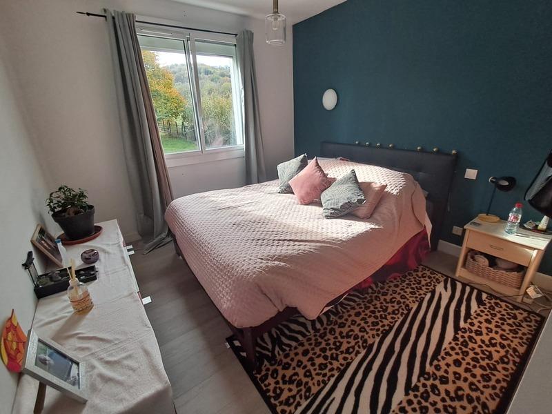 Maison - 105 m² - 4 pièces