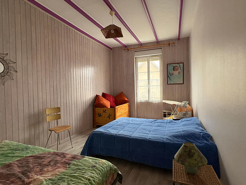 Maison - 147 m² - 5 pièces