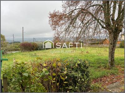 Maison - 103 m² - 6 pièces