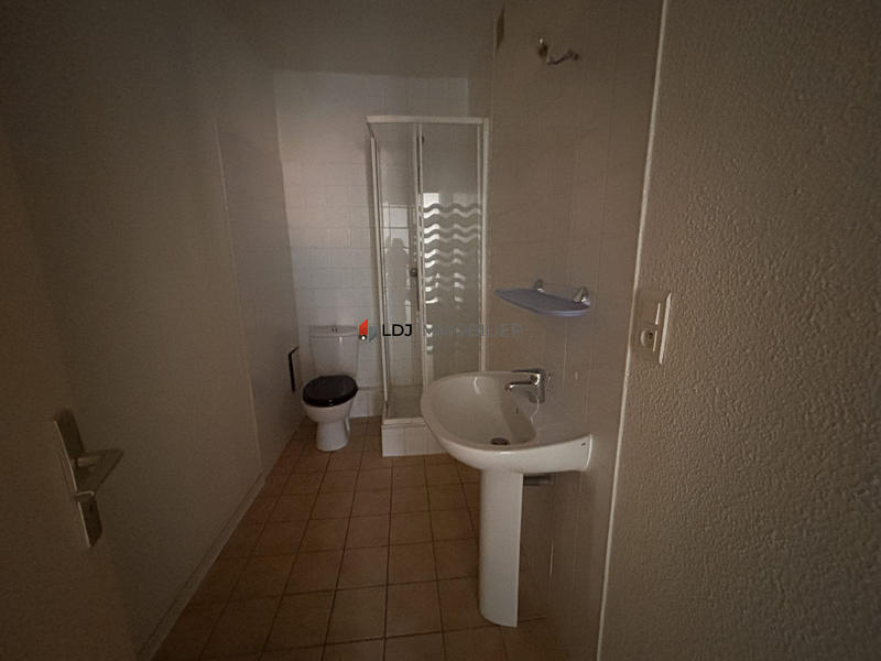 Appartement - 57 m² - 2 pièces