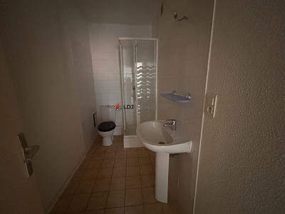 Appartement - 57 m² - 2 pièces