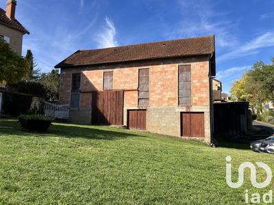 Maison de village - 100 m² - 5 pièces