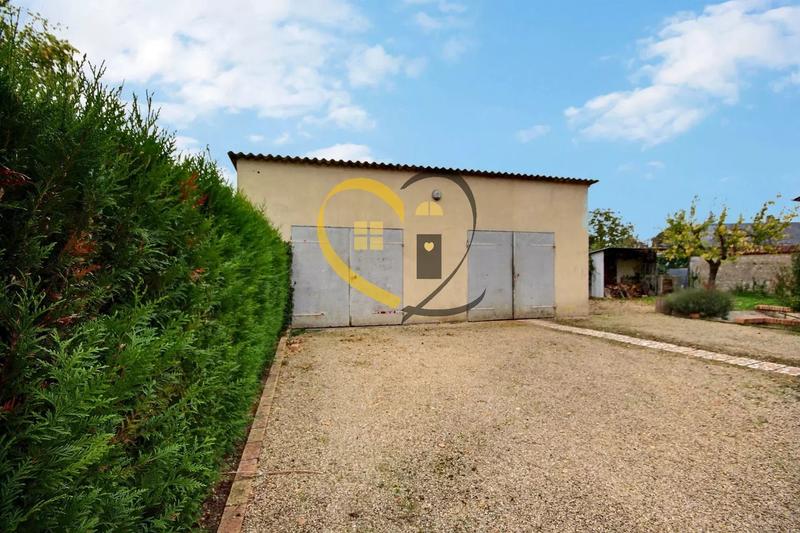 Maison - 153 m² - 5 pièces