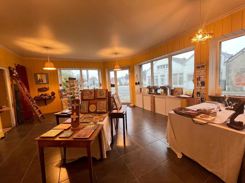 Maison - 419 m² - 10 pièces