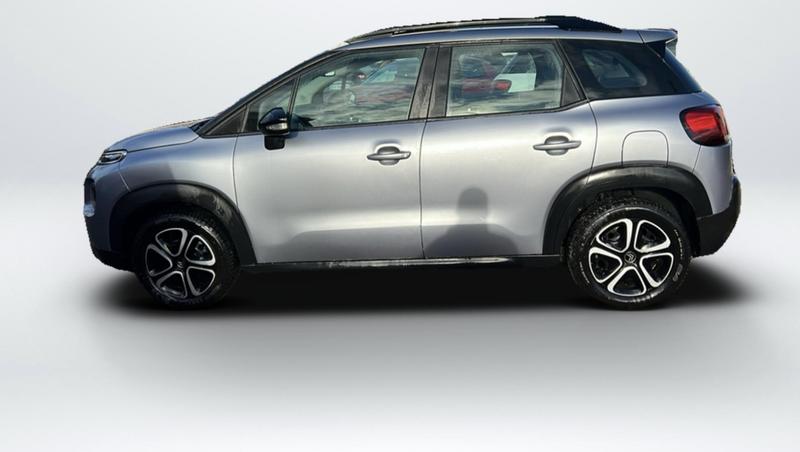 Citroën C3 Aircross BlueHDi 100 s&amp;amp;S Bvm6 Feel